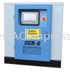 EuroScrew Oil Free Scroll Compressor (Blue Line) Air Compressor