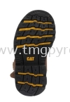 CATERPILLAR MEN'S EDGEWORK 2.0 P91021 SAFETY SHOES Caterpillar Safety Footwear