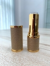 Round Lipstick Casing - LC027 Lipstick Casing Cosmetic Casing