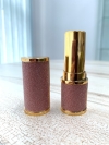 Round Lipstick Casing - LC027 Lipstick Casing Cosmetic Casing