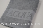  Interwoven Towel