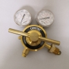 Gentec Nitrogen Regulator 452IN-300, 300 psi Gentec Nitrogen Regulator (USA) Industrial Gas