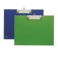 PVC Clip Board (A4) 