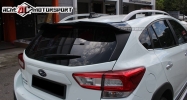 Subaru XV 2019 GT EDITION Bodykit XV 2019 Subaru