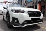 Subaru XV 2019 GT EDITION Bodykit XV 2019 Subaru