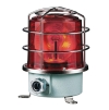 SH1LR/SH2LR Series SH Series Fully Enclosed Warning Lights QLIGHT SIGNAL & WARNING LIGHT