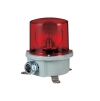 SH1/SH2 Series SH Series Fully Enclosed Warning Lights QLIGHT SIGNAL & WARNING LIGHT