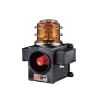 SCD Series SCD Series Fully Enclosed Warning Lights QLIGHT SIGNAL & WARNING LIGHT