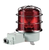 SH1/SH2 Series SH Series Fully Enclosed Warning Lights QLIGHT SIGNAL & WARNING LIGHT