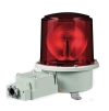 SH1LR/SH2LR Series SH Series Fully Enclosed Warning Lights QLIGHT SIGNAL & WARNING LIGHT