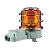 SH1LR/SH2LR Series SH Series Fully Enclosed Warning Lights QLIGHT SIGNAL & WARNING LIGHT