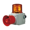  SHD Series Fully Enclosed Warning Lights QLIGHT SIGNAL & WARNING LIGHT