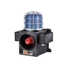 SCD Series SCD Series Fully Enclosed Warning Lights QLIGHT SIGNAL & WARNING LIGHT