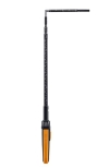 Testo 0635 1571 | Hot wire probe (digital) - with Bluetooth® including temperature and humidity sens Accessories