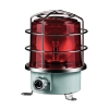 SH1/SH2 Series SH Series Fully Enclosed Warning Lights QLIGHT SIGNAL & WARNING LIGHT