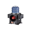 SCD Series SCD Series Fully Enclosed Warning Lights QLIGHT SIGNAL & WARNING LIGHT