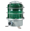 SH1L/SH2L Series SH Series Fully Enclosed Warning Lights QLIGHT SIGNAL & WARNING LIGHT