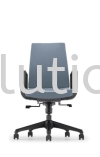 CLOVER Leather Chair Office Chair