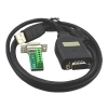 USB to TTL Converter USB to Serial Conveters Industrial Communication Products AD-Net