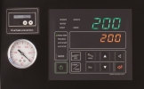 Vacuum Drying Oven (Compact) (DP200) DP Series Vacuum Drying Oven Constant Temperature & Drying Oven