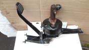 MITSUBISHI CANTER FE639 CLUTCH PUMP  MITSUBISHI CLUTCH PUMP MITSUBISHI  Lorry Spare Parts