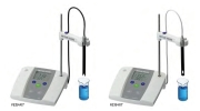 PH METER & CONDUCTIVITY METER Mettler Toledo Laboratory Equipment Lab Equipment & Engineering Works