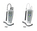 PH METER & CONDUCTIVITY METER Mettler Toledo Laboratory Equipment Lab Equipment & Engineering Works