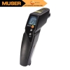 Testo 830-T2 kit - Infrared Thermometer Infrared Thermometers Temperature Testo