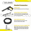 Tata Smart Pressure Washer (TS-3331) Cleaning Appliances