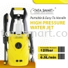 Tata Smart Pressure Washer (TS-3331) Cleaning Appliances