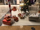 Xmas 2019 , Office Lobby  Event & Decoration