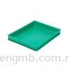 Stackable Food Tray Industrial Containers & Trays Others