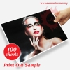 230gsm Photo Glossy Card (100s) - Laser Photo Glossy Ƭֽ Paper and Card Products ֽ