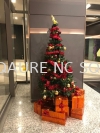 Xmas 2019 , Office Lobby  Event & Decoration