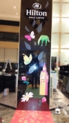 Road Show Road Show Advertising Indoor And Outdoor Large Format Inkjet Printing