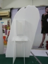 Custom Made Standee Custom Made Standee Custom And Ready Made Display Stand