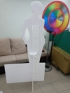 Custom Made Standee Custom Made Standee Custom And Ready Made Display Stand