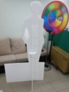 Custom Made Standee  Custom Made Standee Custom And Ready Made Display Stand