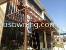 Metal Roofing @Danau Kota, Setapak, Selangor  Metal Roofing