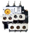 FUJI Contactor & Thermal Overload Relays (TOR) Contactor / Tor