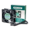 Nestamp AC Fan NA-120HAS Nestamp AC Fan AC Fan Air Blowers