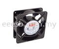 Axial Fan (AC & DC Video Fan) Axial Fan Fan