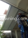 Alumbond Composite Panel @Jalan 21/32, Sea Park, Petaling Jaya, Selangor  Aluminium Composite Panel