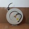 3/8'' PVC Air Hose Reel 65ft 300psi (Auto Rewind Retractable ) ID33738   Air Hose Reel / Air Hose  Air / Pneumatic Tools 