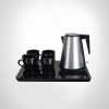 Hotel Electric Kettle Tray Set Hotel electric kettle tray set HOTEL ROOM APPLIANCES