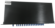 Passive 4 每 8 每 16 channel Passive CWDM multiplexer, 19∩ rack mount CWDM Multiplexing Systems Fiber Optical Multiplexers AD-Net
