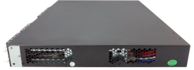 AN-CWDM-MUX Modular Access System CWDM Multiplexing Systems Fiber Optical Multiplexers AD-Net