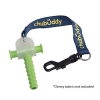 Chubuddy Chewy Holder Strap Chews , Chews Ark Therapeutic