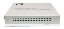 1, 2, 4, 6, or 8 port RJ-11 Type Telephone POTS FXS/FXO & Ethernet 10/100 to Fiber Optic Converter Voice Over Fiber Mux Series Fiber Optical Multiplexers AD-Net