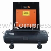 EuroScrew Smart Air Series Compressor Air Compressor